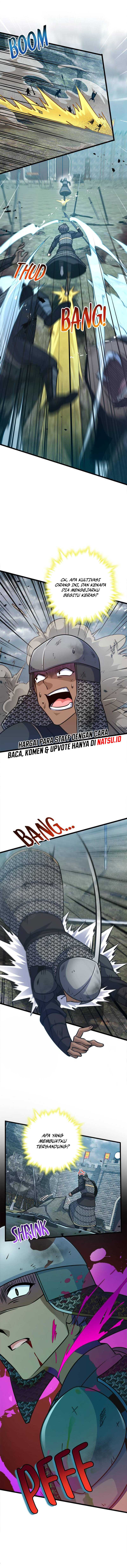 Spare Me, Great Lord! Chapter 566 Gambar 2